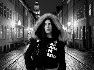 camwhore shaved pussy HazelHayese