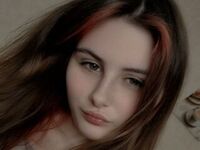 webcam live show HelenGren