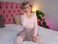 kinky webcam model HelenMoonlight