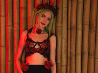 free cybersex HelenaHarmon