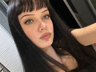cam girl livecam HerminiaKoeing