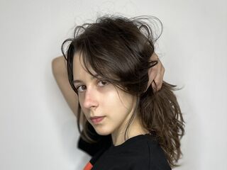 hot cam girl IdaliaMozley
