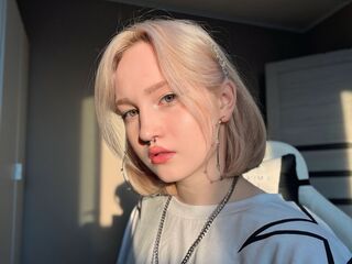 free hardcore web cam IleneDrones