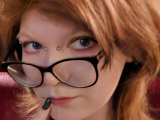 beautiful girl InezHiefnar