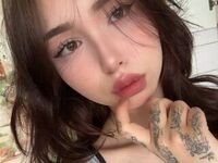 naked cam girl picture IngerHeffernan