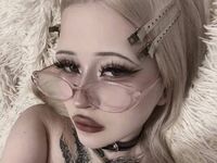 free live webcam video IraidaFairleigh