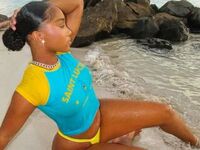 fingering cam girl video IreneSins