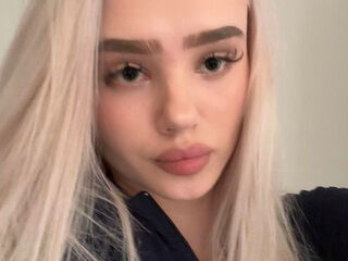 hot cam girl masturbating with sextoy IrinaVolkova