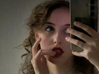 girl cam live IrishMcauliffe