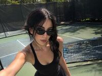hot cam show IrynnaBianchi