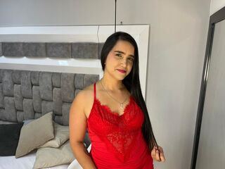 fingering girl cam IsabelaHanson