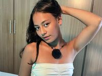 webcam babe chatroom IsabellaSantanna
