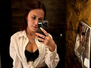 hot cam girl masturbating with vibrator IslaScarlett