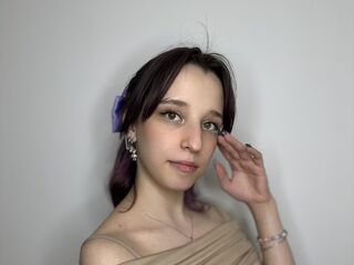 fingering camgirl video IvyLewis