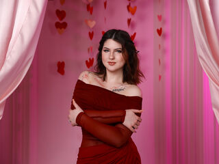 free adult cam IvySimmons