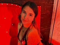 webcamgirl live sex IzaNoire