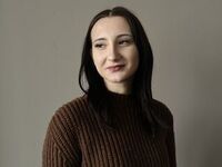 fingering cam girl video JacquiVetri