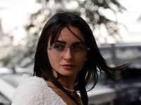 free videochat JaneMabbie