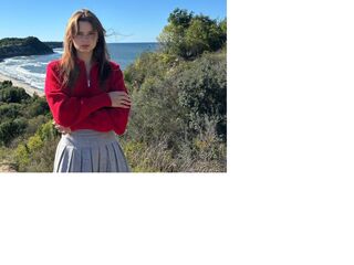 sexy live girl JaneeLoszynski