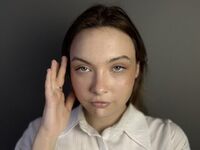 masturbating camgirl JaniceChambers