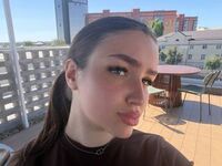 camgirl masturbating with sextoy JanieWeyhrauch