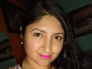 anal web cam JasmineDuque