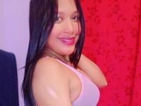 hot girl JasmineHilles