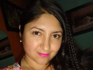 hot girl JasmineJaramillo