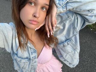 cam girl webcam JazminHalajian