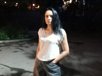 babe web cam JennieRichards