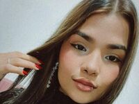 hot cam girl JennyJhonsonn