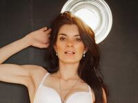 camwhore fingering shaved pussy JesikaJose