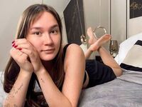 naked girl with webcam masturbating JessicaHeat