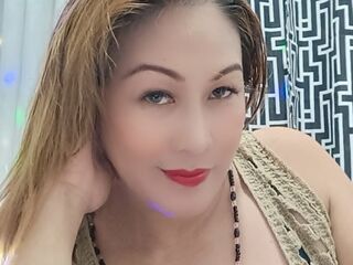 sexy live cam girl JingAmour