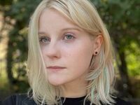 dity cam show JoanJones