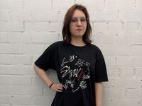 nude cam photo JoslynForrester