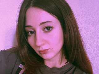 fingering cam girl JuleEiden