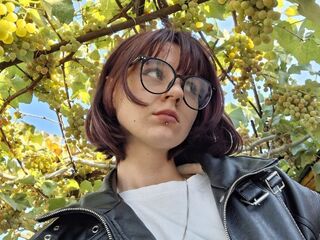 girl JuliannMunning