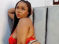 hot girl webcam JulietteNoire