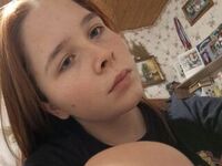 adult videochat webcam KailaBergh