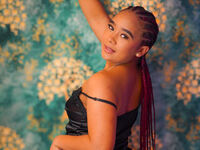 dirty webcam show KailaniMoani