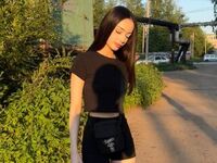 hot girl KamilaBomfrord