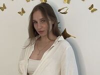 beautiful webcamgirl KandiceBishard