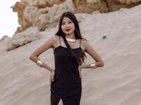 hot camwhore KareyKravetsky