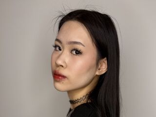 hot cam girl masturbating with sextoy KarleneDaza