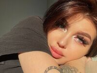 cyber sex web cam KarolinaKaren