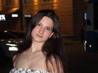 adult web cam KarynVenegas