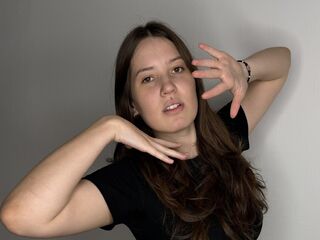 nude webcamgirl photo KasandraVewer