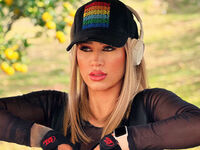 girl chatroom KataMaegot