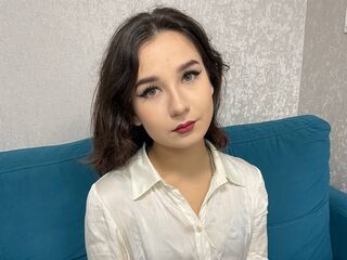 camgirl showing pussy KateEvel